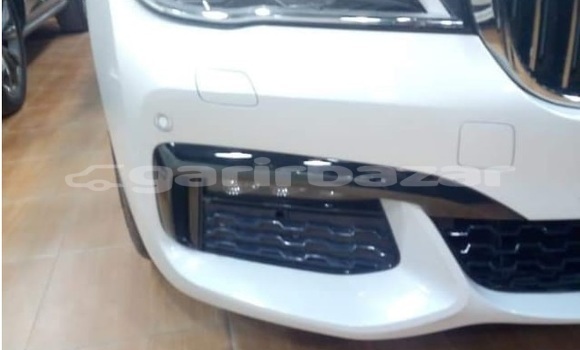 কেনা আমদানি BMW 7-Series White গাড়ী মধ্যে ঢাকা মধ্যে Dhaka কেনা আমদানি BMW 7-Series White গাড়ী মধ্যে ঢাকা মধ্যে Dhaka