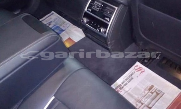 কেনা আমদানি BMW 7-Series White গাড়ী মধ্যে ঢাকা মধ্যে Dhaka কেনা আমদানি BMW 7-Series White গাড়ী মধ্যে ঢাকা মধ্যে Dhaka