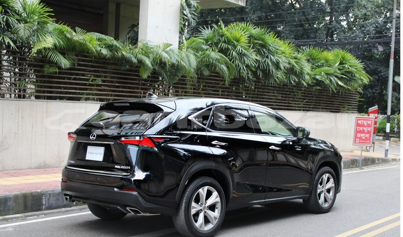 Big with watermark lexus nx dhaka dhaka 3142