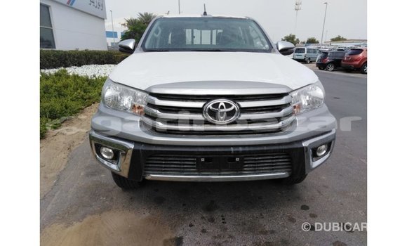 Buy Import 2019 Toyota Hilux in Import - Dubai, Bandarban Buy Import 2019 Toyota Hilux in Import - Dubai, Bandarban
