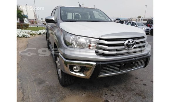 Buy Import 2019 Toyota Hilux in Import - Dubai, Bandarban Buy Import 2019 Toyota Hilux in Import - Dubai, Bandarban