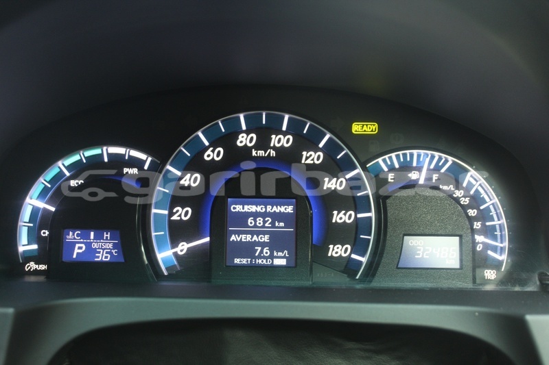 Big with watermark toyota camry dhaka dhaka 3144