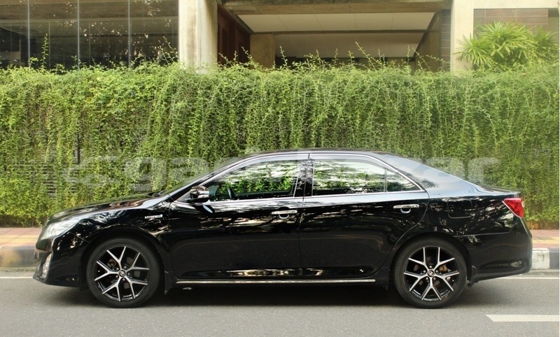 Big with watermark toyota camry dhaka dhaka 3144