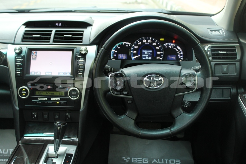 Big with watermark toyota camry dhaka dhaka 3144