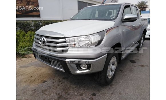 Buy Import 2019 Toyota Hilux in Import - Dubai, Bandarban Buy Import 2019 Toyota Hilux in Import - Dubai, Bandarban