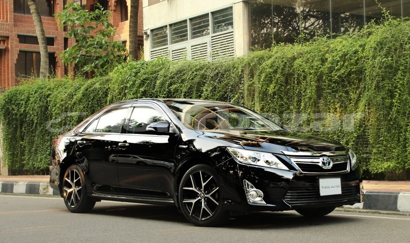 Big with watermark toyota camry dhaka dhaka 3144
