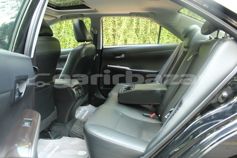 Big with watermark toyota camry dhaka dhaka 3144