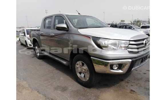 Buy Import 2019 Toyota Hilux in Import - Dubai, Bandarban Buy Import 2019 Toyota Hilux in Import - Dubai, Bandarban