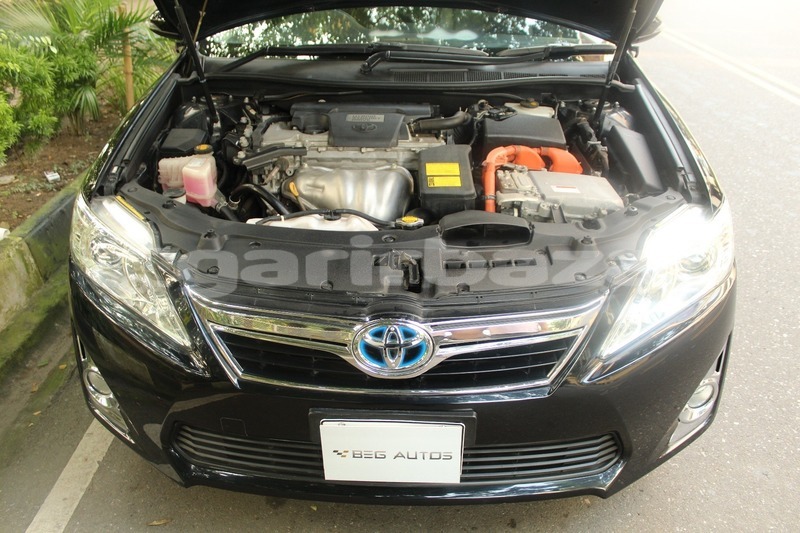 Big with watermark toyota camry dhaka dhaka 3144