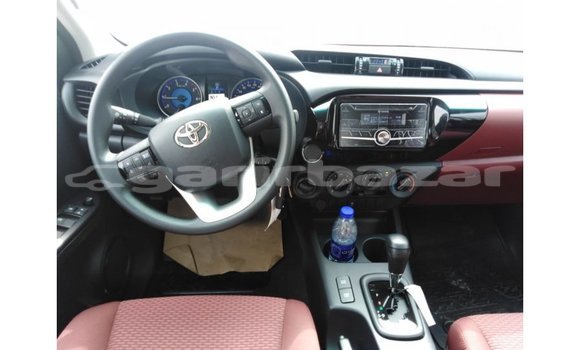 Buy Import 2019 Toyota Hilux in Import - Dubai, Bandarban Buy Import 2019 Toyota Hilux in Import - Dubai, Bandarban