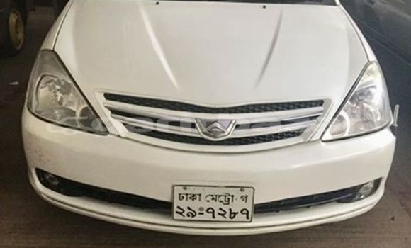 Buy Used 2005 Toyota Allion in Dhaka, Dhaka Buy Used 2005 Toyota Allion in Dhaka, Dhaka