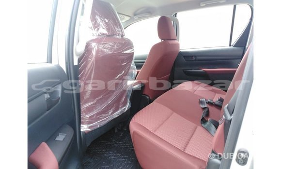 Buy Import 2019 Toyota Hilux in Import - Dubai, Bandarban Buy Import 2019 Toyota Hilux in Import - Dubai, Bandarban