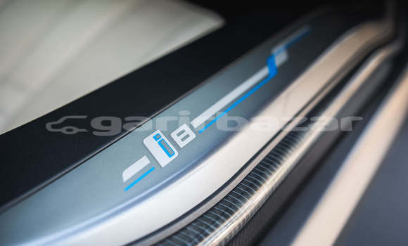 Buy Used 2019 BMW i8 in Dhaka, Dhaka Buy Used 2019 BMW i8 in Dhaka, Dhaka