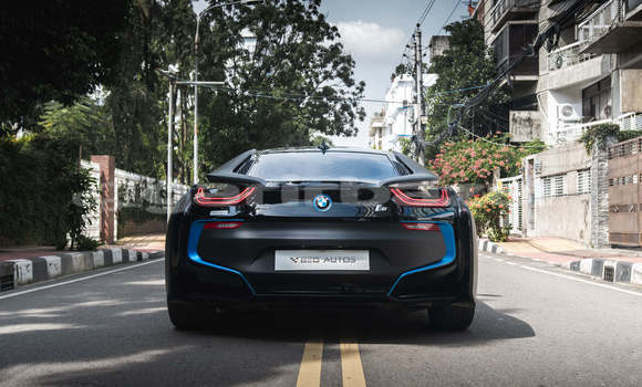 Buy Used 2019 BMW i8 in Dhaka, Dhaka Buy Used 2019 BMW i8 in Dhaka, Dhaka