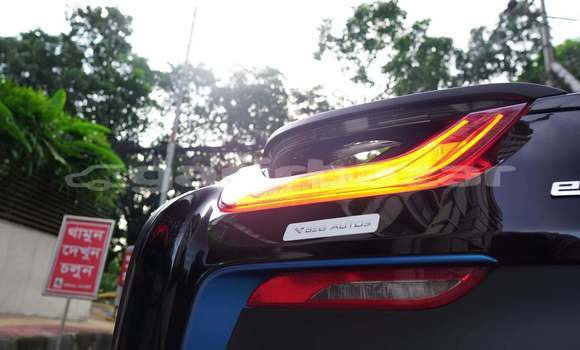 Buy Used 2019 BMW i8 in Dhaka, Dhaka Buy Used 2019 BMW i8 in Dhaka, Dhaka