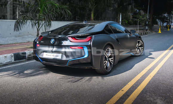 Buy Used 2019 BMW i8 in Dhaka, Dhaka Buy Used 2019 BMW i8 in Dhaka, Dhaka