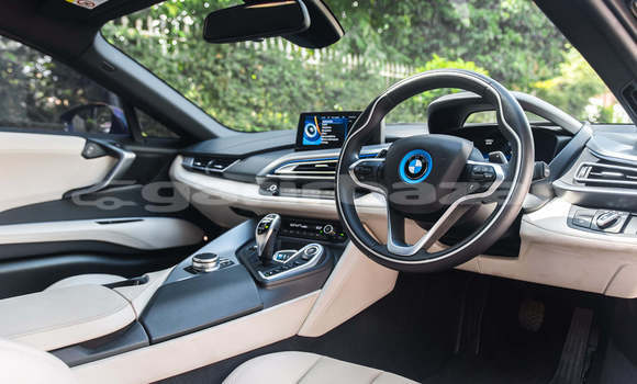 Buy Used 2019 BMW i8 in Dhaka, Dhaka Buy Used 2019 BMW i8 in Dhaka, Dhaka