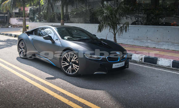 Buy Used 2019 BMW i8 in Dhaka, Dhaka Buy Used 2019 BMW i8 in Dhaka, Dhaka