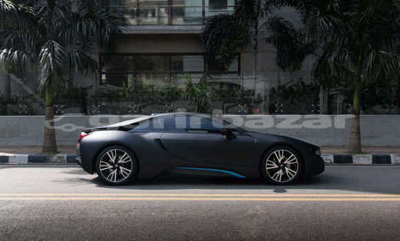 Buy Used 2019 BMW i8 in Dhaka, Dhaka Buy Used 2019 BMW i8 in Dhaka, Dhaka