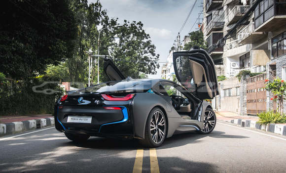Buy Used 2019 BMW i8 in Dhaka, Dhaka Buy Used 2019 BMW i8 in Dhaka, Dhaka
