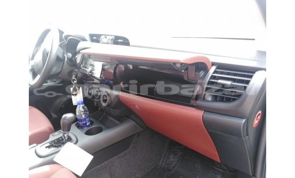 Buy Import 2019 Toyota Hilux in Import - Dubai, Bandarban Buy Import 2019 Toyota Hilux in Import - Dubai, Bandarban
