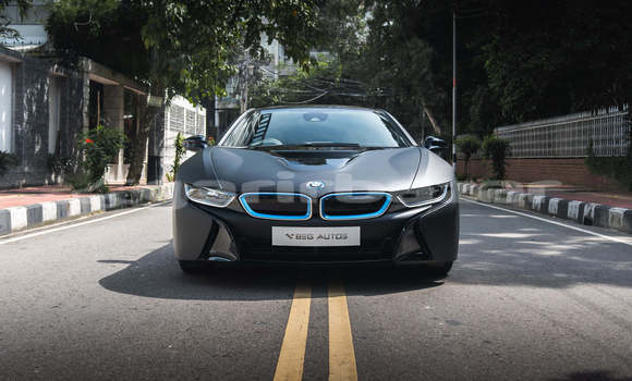Buy Used 2019 BMW i8 in Dhaka, Dhaka Buy Used 2019 BMW i8 in Dhaka, Dhaka