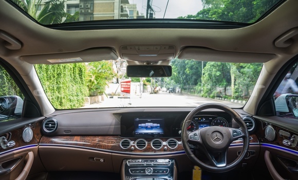 Buy Used 2016 Mercedes-Benz E200 in Dhaka, Dhaka Buy Used 2016 Mercedes-Benz E200 in Dhaka, Dhaka