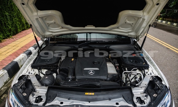 Buy Used 2016 Mercedes-Benz E200 in Dhaka, Dhaka Buy Used 2016 Mercedes-Benz E200 in Dhaka, Dhaka