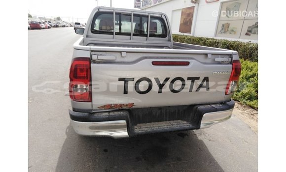 Buy Import 2019 Toyota Hilux in Import - Dubai, Bandarban Buy Import 2019 Toyota Hilux in Import - Dubai, Bandarban