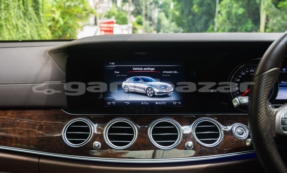 Buy Used 2016 Mercedes-Benz E200 in Dhaka, Dhaka Buy Used 2016 Mercedes-Benz E200 in Dhaka, Dhaka