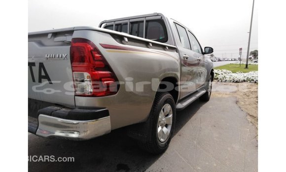 Buy Import 2019 Toyota Hilux in Import - Dubai, Bandarban Buy Import 2019 Toyota Hilux in Import - Dubai, Bandarban