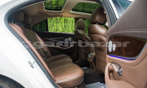 Buy Used 2016 Mercedes-Benz E200 in Dhaka, Dhaka Buy Used 2016 Mercedes-Benz E200 in Dhaka, Dhaka