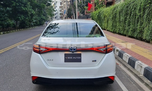 কেনা ব্যবহৃত Toyota Sai White গাড়ী মধ্যে ঢাকা মধ্যে Dhaka কেনা ব্যবহৃত Toyota Sai White গাড়ী মধ্যে ঢাকা মধ্যে Dhaka