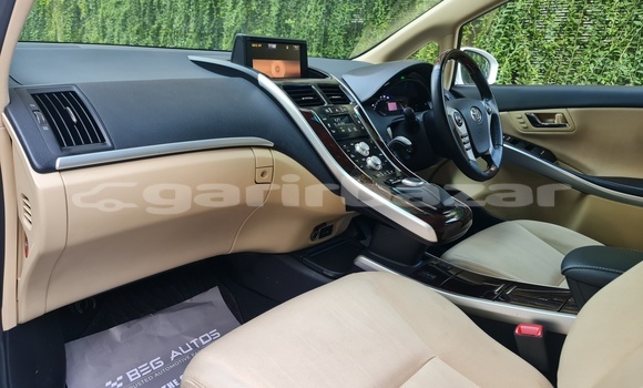 কেনা ব্যবহৃত Toyota Sai White গাড়ী মধ্যে ঢাকা মধ্যে Dhaka কেনা ব্যবহৃত Toyota Sai White গাড়ী মধ্যে ঢাকা মধ্যে Dhaka