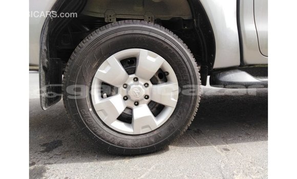 Buy Import 2019 Toyota Hilux in Import - Dubai, Bandarban Buy Import 2019 Toyota Hilux in Import - Dubai, Bandarban