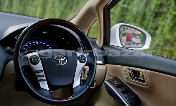 কেনা ব্যবহৃত Toyota Sai White গাড়ী মধ্যে ঢাকা মধ্যে Dhaka কেনা ব্যবহৃত Toyota Sai White গাড়ী মধ্যে ঢাকা মধ্যে Dhaka