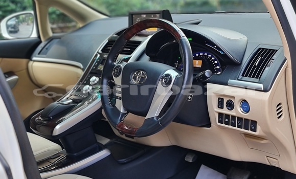 কেনা ব্যবহৃত Toyota Sai White গাড়ী মধ্যে ঢাকা মধ্যে Dhaka কেনা ব্যবহৃত Toyota Sai White গাড়ী মধ্যে ঢাকা মধ্যে Dhaka