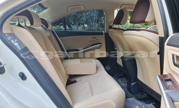 কেনা ব্যবহৃত Toyota Sai White গাড়ী মধ্যে ঢাকা মধ্যে Dhaka কেনা ব্যবহৃত Toyota Sai White গাড়ী মধ্যে ঢাকা মধ্যে Dhaka