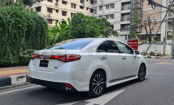 কেনা ব্যবহৃত Toyota Sai White গাড়ী মধ্যে ঢাকা মধ্যে Dhaka কেনা ব্যবহৃত Toyota Sai White গাড়ী মধ্যে ঢাকা মধ্যে Dhaka