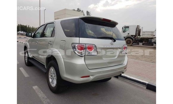 Buy Import 2013 Toyota Fortuner in Import - Dubai, Bandarban Buy Import 2013 Toyota Fortuner in Import - Dubai, Bandarban
