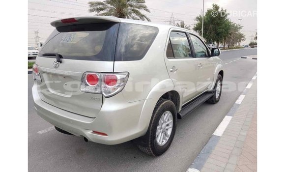Buy Import 2013 Toyota Fortuner in Import - Dubai, Bandarban Buy Import 2013 Toyota Fortuner in Import - Dubai, Bandarban