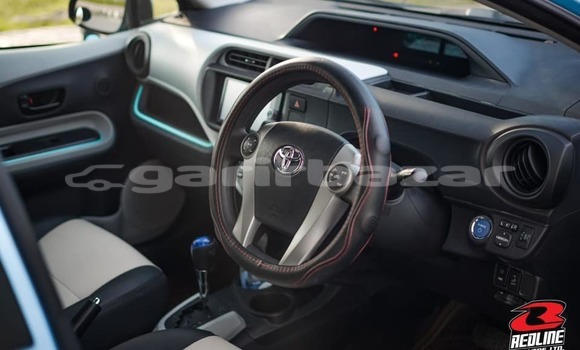 কেনা ব্যবহৃত Toyota Aqua Blue গাড়ী মধ্যে ঢাকা মধ্যে Dhaka কেনা ব্যবহৃত Toyota Aqua Blue গাড়ী মধ্যে ঢাকা মধ্যে Dhaka