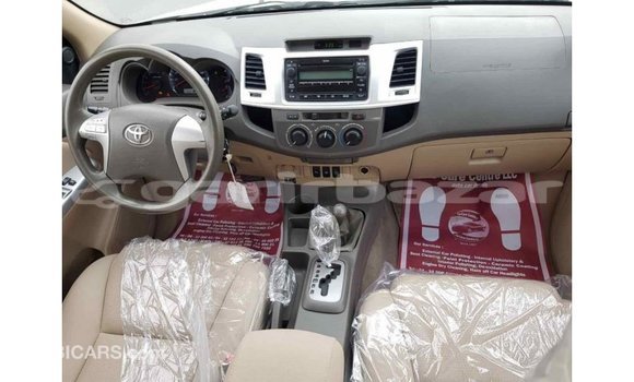 Buy Import 2013 Toyota Fortuner in Import - Dubai, Bandarban Buy Import 2013 Toyota Fortuner in Import - Dubai, Bandarban
