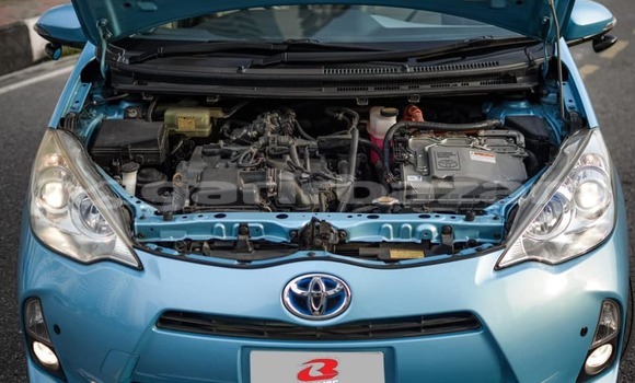 কেনা ব্যবহৃত Toyota Aqua Blue গাড়ী মধ্যে ঢাকা মধ্যে Dhaka কেনা ব্যবহৃত Toyota Aqua Blue গাড়ী মধ্যে ঢাকা মধ্যে Dhaka