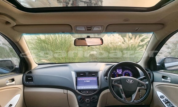 কেনা ব্যবহৃত Hyundai Accent Grey গাড়ী মধ্যে ঢাকা মধ্যে Dhaka কেনা ব্যবহৃত Hyundai Accent Grey গাড়ী মধ্যে ঢাকা মধ্যে Dhaka