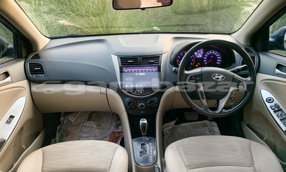 কেনা ব্যবহৃত Hyundai Accent Grey গাড়ী মধ্যে ঢাকা মধ্যে Dhaka কেনা ব্যবহৃত Hyundai Accent Grey গাড়ী মধ্যে ঢাকা মধ্যে Dhaka
