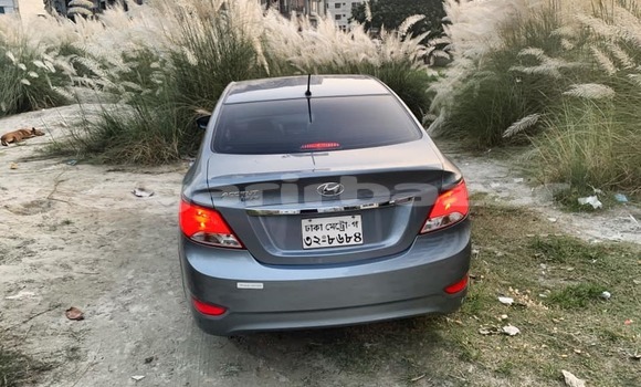 কেনা ব্যবহৃত Hyundai Accent Grey গাড়ী মধ্যে ঢাকা মধ্যে Dhaka কেনা ব্যবহৃত Hyundai Accent Grey গাড়ী মধ্যে ঢাকা মধ্যে Dhaka