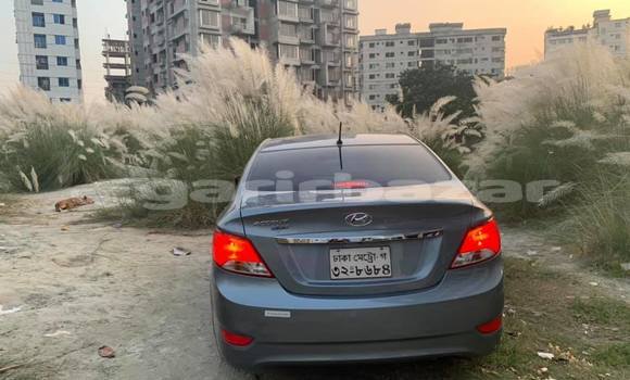 কেনা ব্যবহৃত Hyundai Accent Grey গাড়ী মধ্যে ঢাকা মধ্যে Dhaka কেনা ব্যবহৃত Hyundai Accent Grey গাড়ী মধ্যে ঢাকা মধ্যে Dhaka