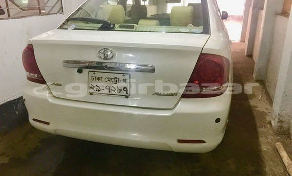 Buy Used 2005 Toyota Allion in Dhaka, Dhaka Buy Used 2005 Toyota Allion in Dhaka, Dhaka