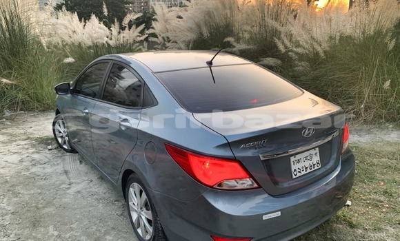 কেনা ব্যবহৃত Hyundai Accent Grey গাড়ী মধ্যে ঢাকা মধ্যে Dhaka কেনা ব্যবহৃত Hyundai Accent Grey গাড়ী মধ্যে ঢাকা মধ্যে Dhaka